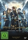 Pirates of the Caribbean 5 - Salazars Rache