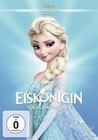 Die Eiskönigin - Völlig unverfroren - Disney Cl.