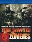 Tom Sawyer vs. Zombies