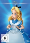 Alice im Wunderland - Disney Classics