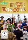 Sesamstrasse präsentiert: Der Schatz des Käpt`n..