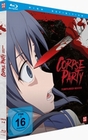 Corpse Party: Tortured Souls (4 OVAs)