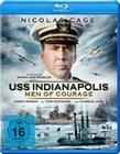 USS Indianapolis - Men of Courage