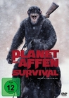 Planet der Affen: Survival