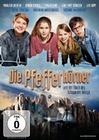 Die Pfefferkörner und der Fluch schwarzen Königs