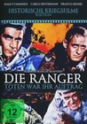Die Ranger - Tten war ihr Auftrag