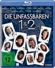 Die Unfassbaren - Now you see me 1&2