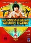 Der Todesschrei des gelben Tigers - Shaolin...