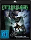 Ritter der Dämonen - Ungeschnitten