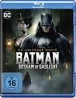 Batman - Gotham By Gaslight