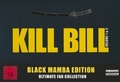 Kill Bill: Volume 1 & 2 - Black Mamba Edition