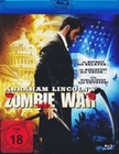 Abraham Lincoln`s Zombie War