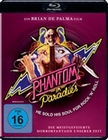 Phantom im Paradies