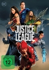 Justice League