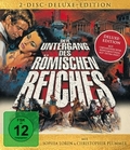 Der Untergang des Rmischen Reiches