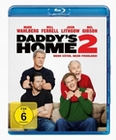 Daddy`s Home 2 - Mehr Väter, mehr Probleme!