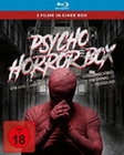 Psycho Horror Box [3 BRs]