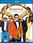 Kingsman - The Golden Circle