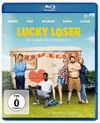 Lucky Loser - Ein Sommer in der Bredouille