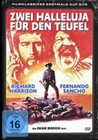 Zwei Halleluja für den Teufel