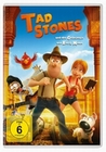 Tad Stones und das Geheimnis von König Midas