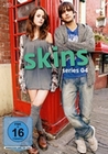 Skins - Hautnah / Staffel 4 [2 DVDs]