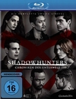 Shadowhunters - Staffel 2 [4 BRs]