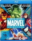 Marvel Box 2 - New Edition [5 BRs]