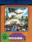 Mad Mission 3 (+ DVD + Bonus-DVD + Bonus-BR)