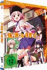 School-Live! - Vol. 1