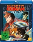 Detektiv Conan - 9. Film: Das Komplott ber ...