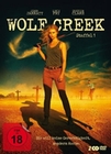 Wolf Creek - Staffel 1 [2 DVDs]