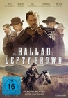 The Ballad of Lefty Brown