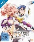 Valkyrie Drive - Mermaid Volume 2: Epis. 05-08