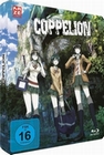 Coppelion - Gesamtausgabe Ep. 01-13 [2 BRs]