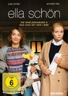 Ella Schn: Die Inselbegabung / Das Ding mit ...