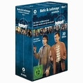 Tatort - Batic & Leitmayr ... - Box 1