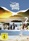 Das Traumschiff - Box 2 [3 DVDs]