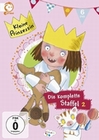 Kleine Prinzessin - Staffel 2 [6 DVDs]