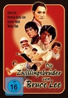 Die Zwillingsbrder von Bruce Lee