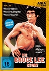 Die Bruce Lee Story - Asia Line Vol. 15