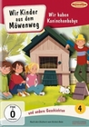 Wir Kinder aus dem Mwenweg u. andere...4