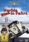 Herbie gross in Fahrt