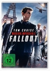 Mission: Impossible 6 - Fallout