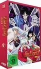 InuYasha - Die TV Serie - Box Vol. 6 [4 DVDs]