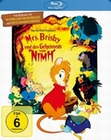 Mrs. Brisby und das Geheimnis von NIMH