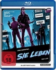 Sie leben