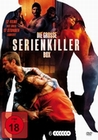 Die grosse Serienkiller-Box [6 DVDs]