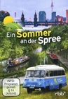 Ein Sommer an der Spree [2 DVDs]