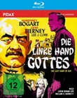 Die linke Hand Gottes